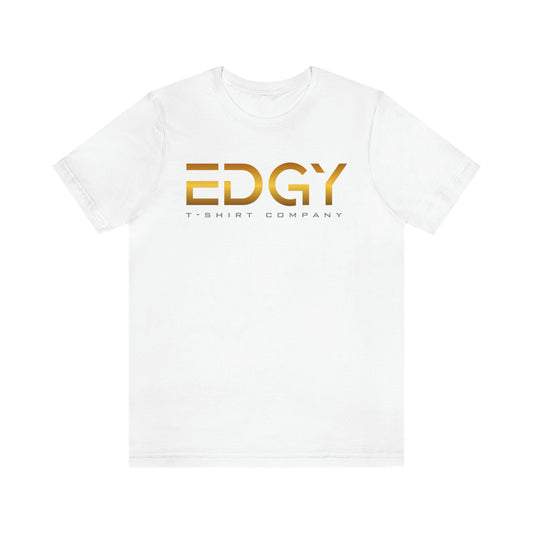 EDGY T-Shirt | Edgy T-Shirt Company Brand Unisex Jersey Short Sleeve TeeUnisex Jersey Short Sleeve Tee